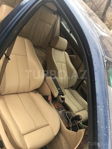 BMW 528 1999, 437,088 km - 2.8 l - Bakı