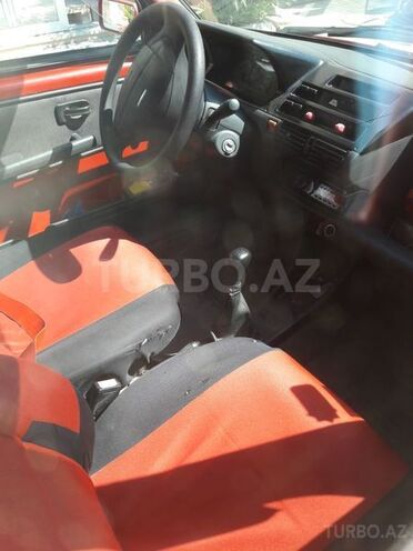 Fiat Cinquecento 1998, 187,000 km - 1.1 l - Bakı