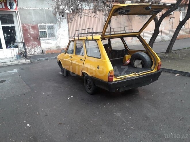 Renault 12 Toros 1996, 330,000 km - 1.2 л - Bakı