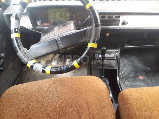 Renault 12 Toros 1996, 330,000 km - 1.2 л - Bakı
