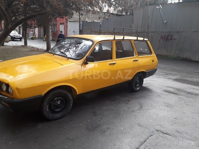 Renault 12 Toros 1996, 330,000 km - 1.2 л - Bakı