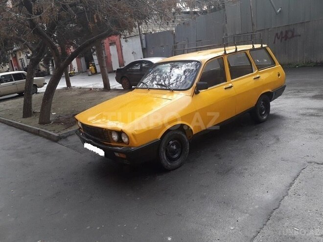 Renault 12 Toros 1996, 330,000 km - 1.2 л - Bakı