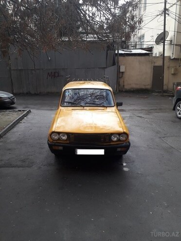 Renault 12 Toros 1996, 330,000 km - 1.2 л - Bakı