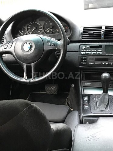 BMW 328 1999, 230,000 km - 2.8 l - Bakı