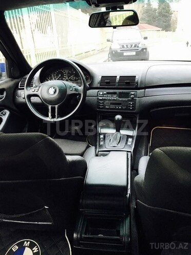 BMW 328 1999, 230,000 km - 2.8 l - Bakı