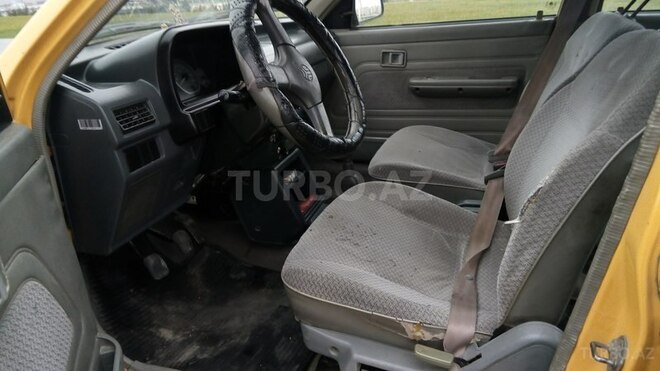 Saipa 132 2008, 204,444 km - 1.3 l - Bakı