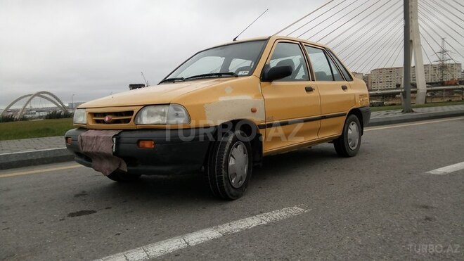 Saipa 132 2008, 204,444 km - 1.3 l - Bakı