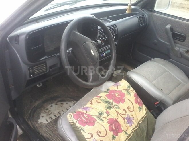 Ford Escort 1990, 235,000 km - 1.3 l - Bakı