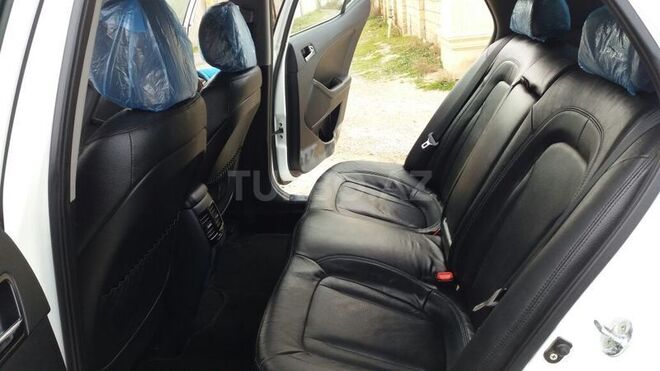 Kia Optima 2013, 75,000 km - 2.0 л - Bakı