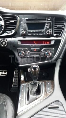 Kia Optima 2013, 75,000 km - 2.0 л - Bakı