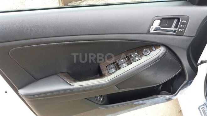 Kia Optima 2013, 75,000 km - 2.0 л - Bakı