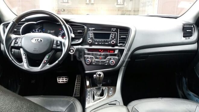 Kia Optima 2013, 75,000 km - 2.0 л - Bakı