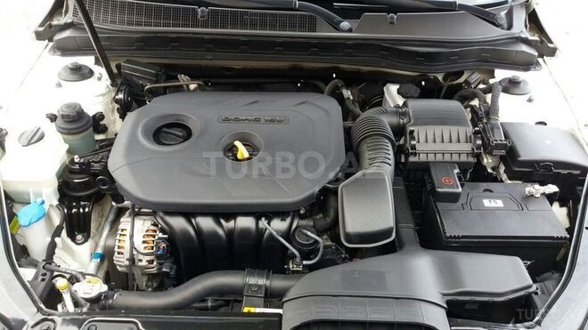 Kia Optima 2013, 75,000 km - 2.0 л - Bakı