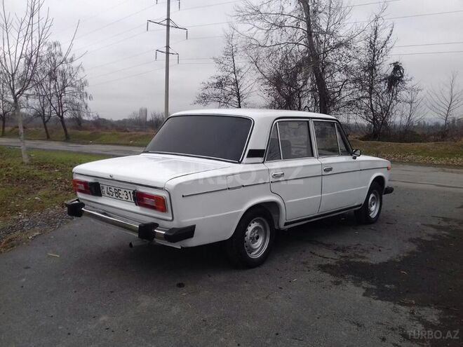 LADA (VAZ) 2106 1992, 89,900 km - 1.3 l - Qax