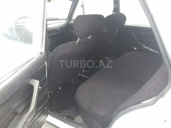 LADA (VAZ) 2106 1992, 89,900 km - 1.3 l - Qax