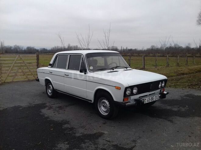 LADA (VAZ) 2106 1992, 89,900 km - 1.3 l - Qax