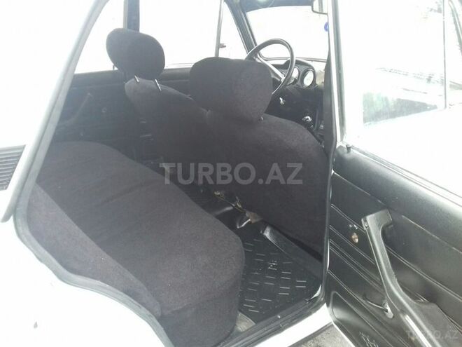 LADA (VAZ) 2106 1992, 89,900 km - 1.3 l - Qax