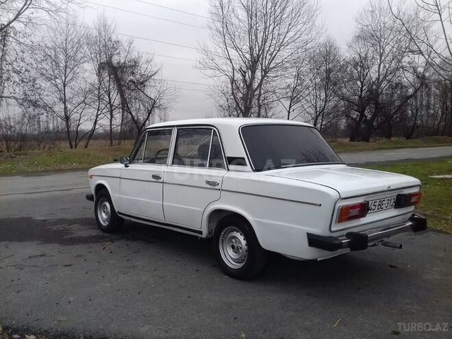 LADA (VAZ) 2106 1992, 89,900 km - 1.3 l - Qax