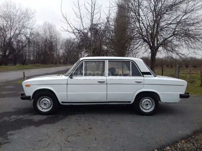 LADA (VAZ) 2106 1992, 89,900 km - 1.3 l - Qax
