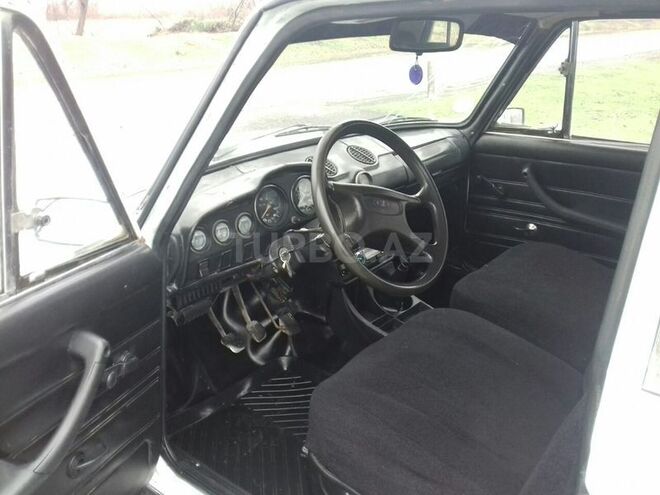LADA (VAZ) 2106 1992, 63,800 km - 1.3 л - Zaqatala