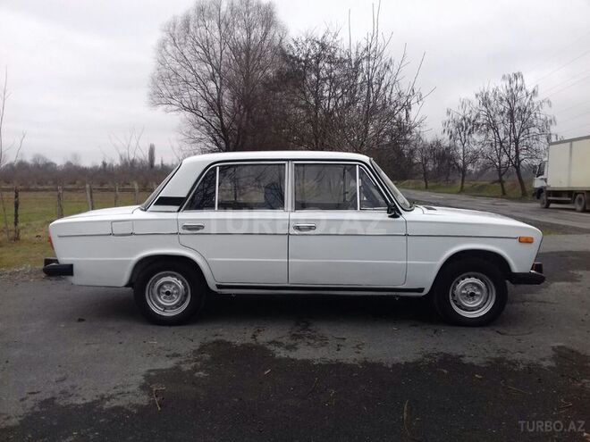 LADA (VAZ) 2106 1992, 63,800 km - 1.3 л - Zaqatala