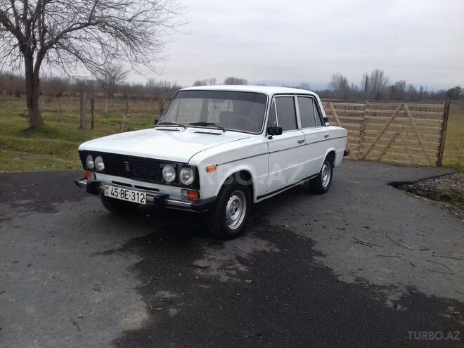 LADA (VAZ) 2106 1992, 63,800 km - 1.3 л - Zaqatala