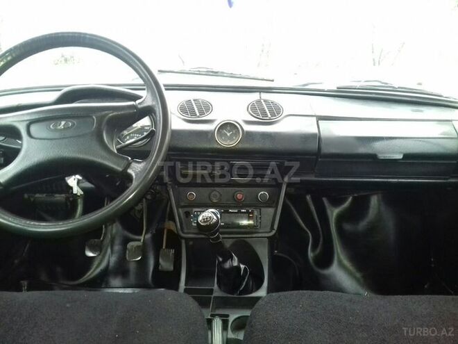 LADA (VAZ) 2106 1992, 63,800 km - 1.3 л - Zaqatala