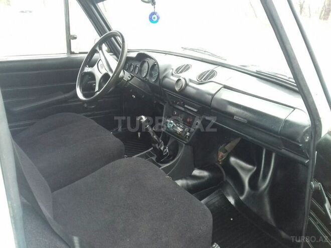 LADA (VAZ) 2106 1992, 63,800 km - 1.3 л - Zaqatala