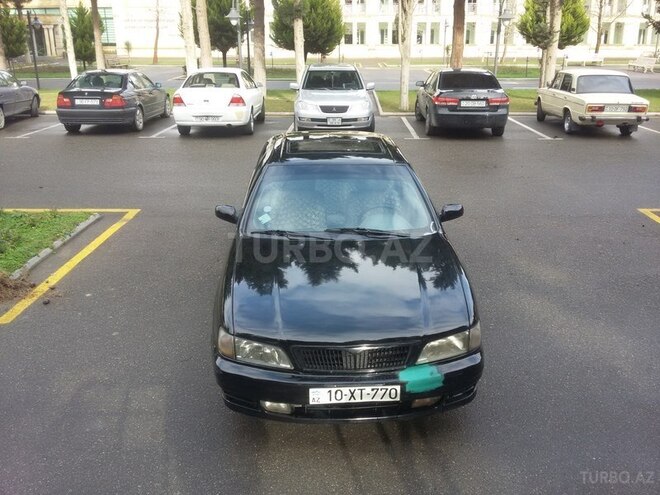 Nissan Maxima 1998, 325,480 km - 3.0 л - Bakı