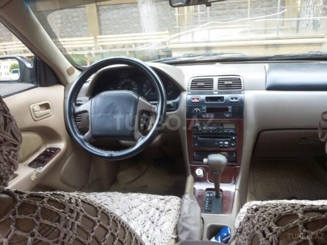 Nissan Maxima 1998, 325,480 km - 3.0 л - Bakı