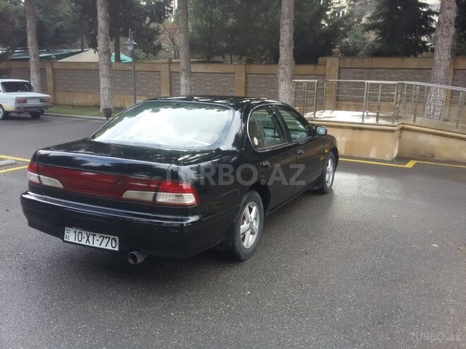 Nissan Maxima 1998, 325,480 km - 3.0 л - Bakı