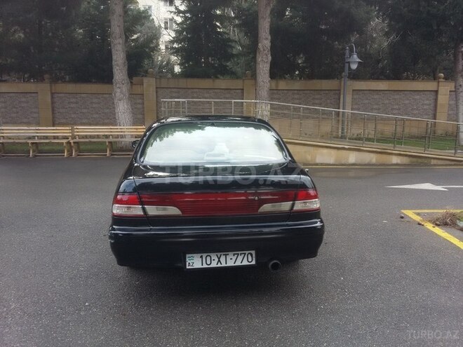 Nissan Maxima 1998, 325,480 km - 3.0 л - Bakı