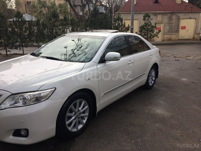 Toyota Camry 2011, 156,000 km - 2.4 l - Bakı