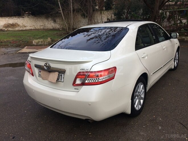 Toyota Camry 2011, 156,000 km - 2.4 l - Bakı