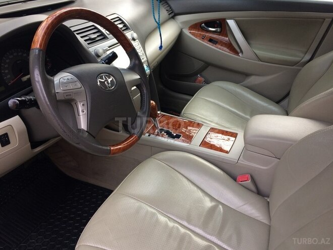 Toyota Camry 2011, 156,000 km - 2.4 l - Bakı