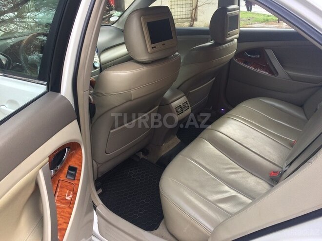 Toyota Camry 2011, 156,000 km - 2.4 l - Bakı