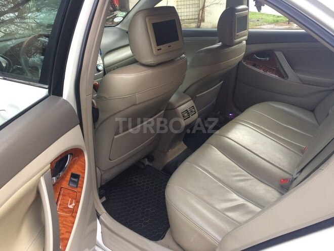 Toyota Camry 2011, 156,000 km - 2.4 l - Bakı