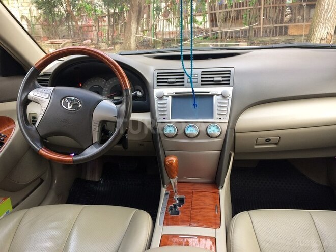 Toyota Camry 2011, 156,000 km - 2.4 l - Bakı