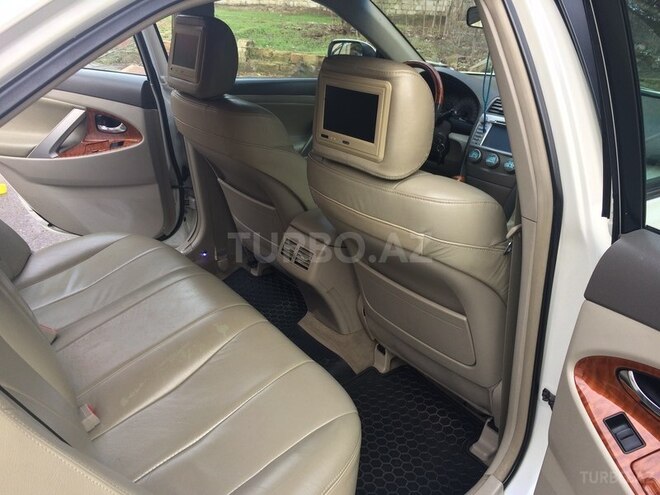 Toyota Camry 2011, 156,000 km - 2.4 l - Bakı