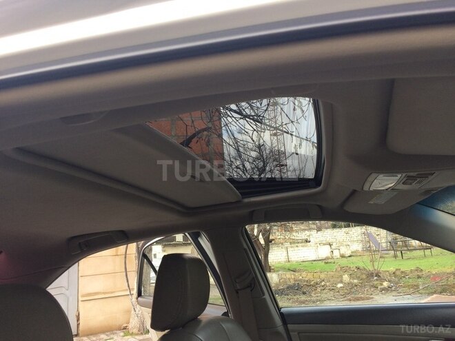 Toyota Camry 2011, 156,000 km - 2.4 l - Bakı
