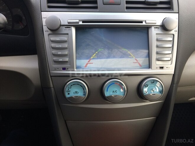 Toyota Camry 2011, 156,000 km - 2.4 l - Bakı