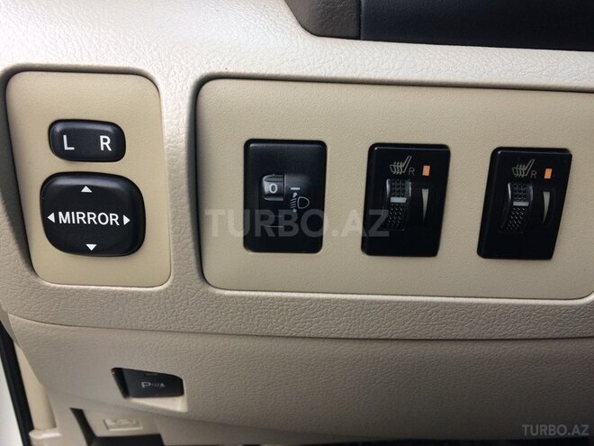 Toyota Camry 2011, 156,000 km - 2.4 l - Bakı