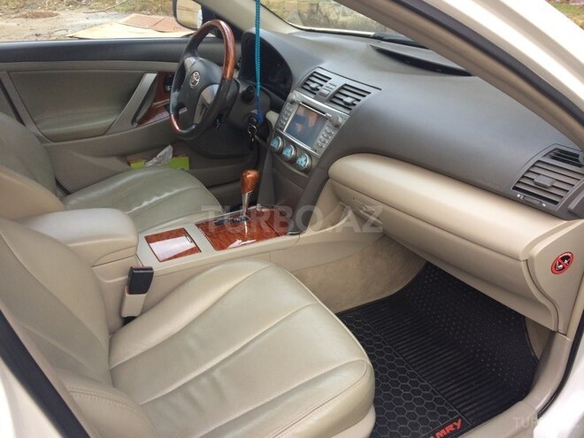 Toyota Camry 2011, 156,000 km - 2.4 l - Bakı