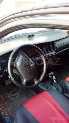 Opel Vectra 2000, 320,000 km - 1.8 l - Bakı