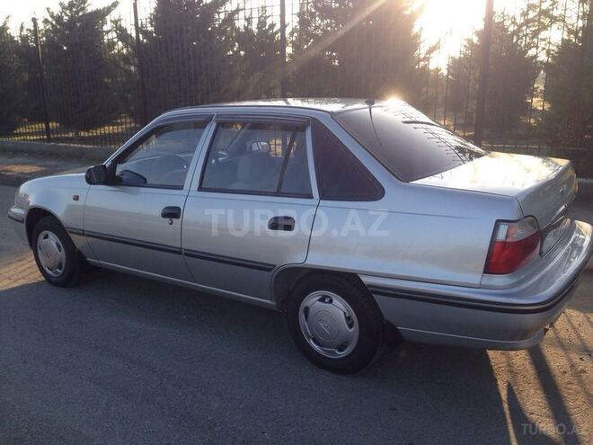 Daewoo Nexia 2007, 100,000 km - 1.5 л - Bakı