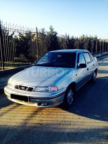 Daewoo Nexia 2007, 100,000 km - 1.5 л - Bakı