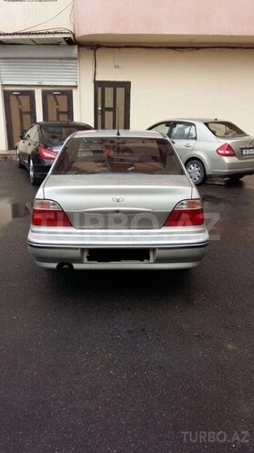 Daewoo Nexia 2007, 100,000 km - 1.5 л - Bakı