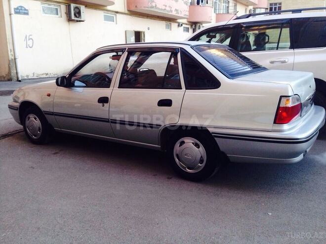 Daewoo Nexia 2007, 100,000 km - 1.5 л - Bakı