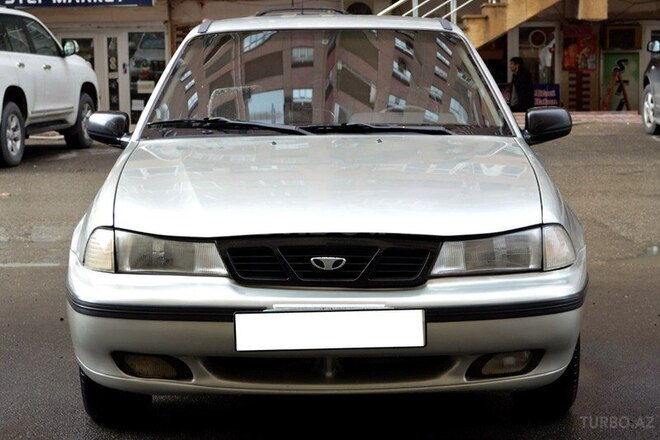 Daewoo Nexia 2008, 185,000 km - 1.5 л - Bakı