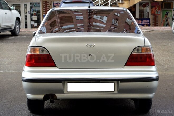 Daewoo Nexia 2008, 185,000 km - 1.5 л - Bakı